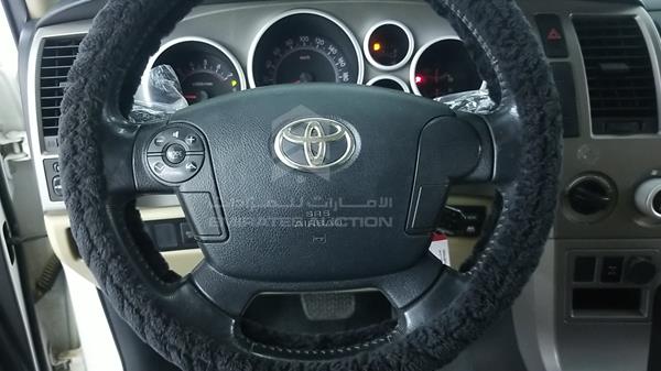 Photo 12 VIN: 5TDBY64A6DS091074 - TOYOTA SEQUOIA 