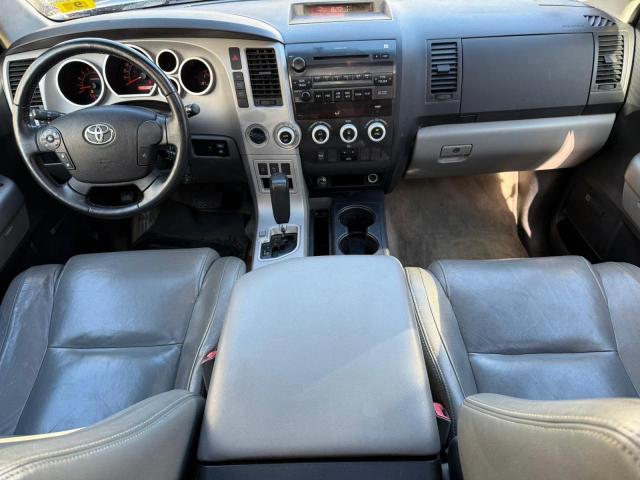 Photo 8 VIN: 5TDBY64A78S007706 - TOYOTA SEQUOIA SR 