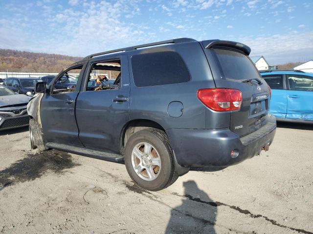 Photo 1 VIN: 5TDBY64A78S012498 - TOYOTA SEQUOIA 