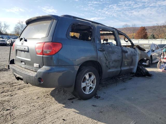 Photo 2 VIN: 5TDBY64A78S012498 - TOYOTA SEQUOIA 