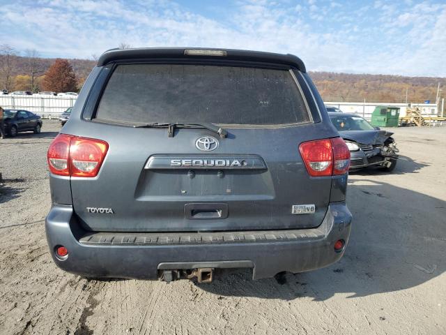 Photo 5 VIN: 5TDBY64A78S012498 - TOYOTA SEQUOIA 