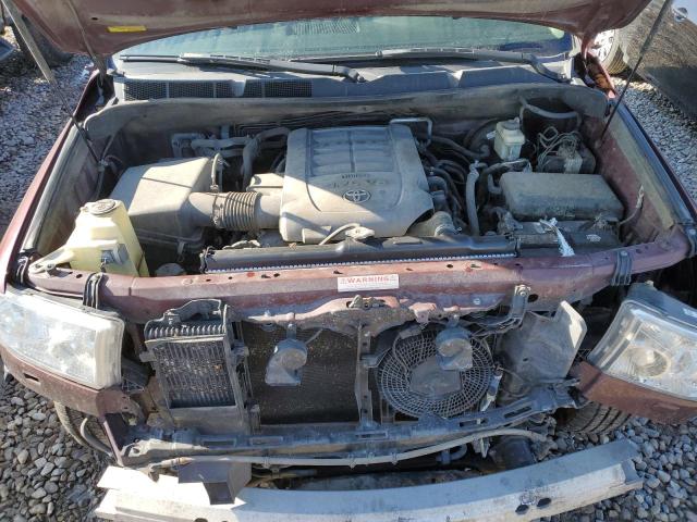 Photo 11 VIN: 5TDBY64A78S016115 - TOYOTA SEQUOIA 