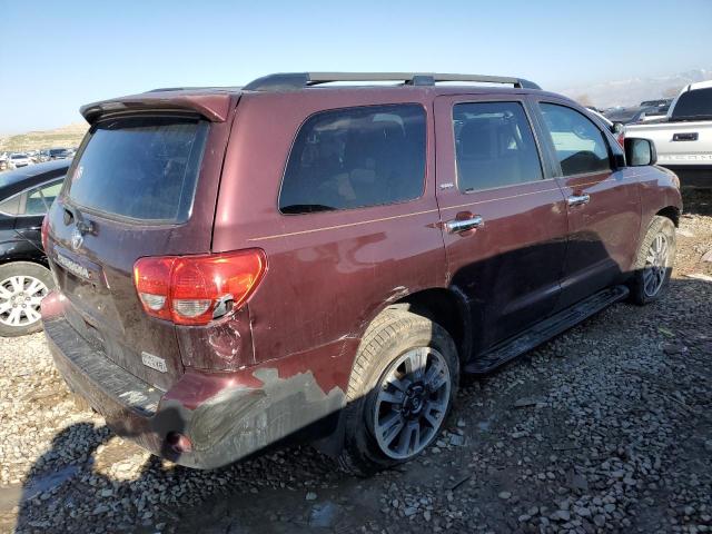 Photo 2 VIN: 5TDBY64A78S016115 - TOYOTA SEQUOIA 