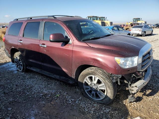 Photo 3 VIN: 5TDBY64A78S016115 - TOYOTA SEQUOIA 