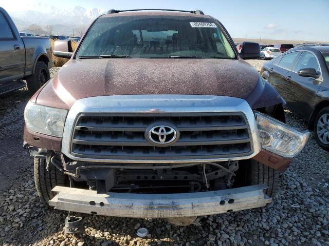 Photo 4 VIN: 5TDBY64A78S016115 - TOYOTA SEQUOIA 