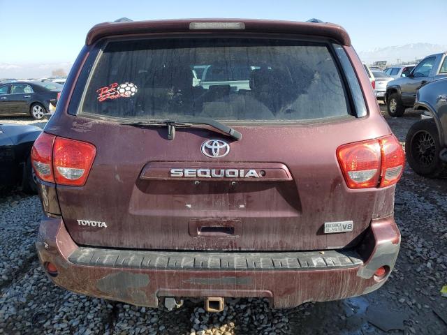 Photo 5 VIN: 5TDBY64A78S016115 - TOYOTA SEQUOIA 