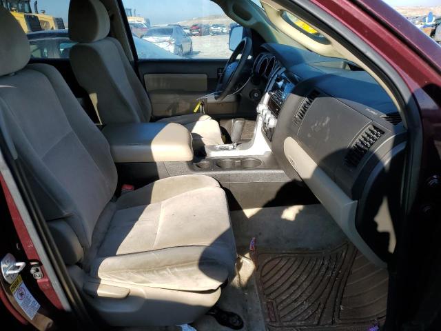 Photo 6 VIN: 5TDBY64A78S016115 - TOYOTA SEQUOIA 