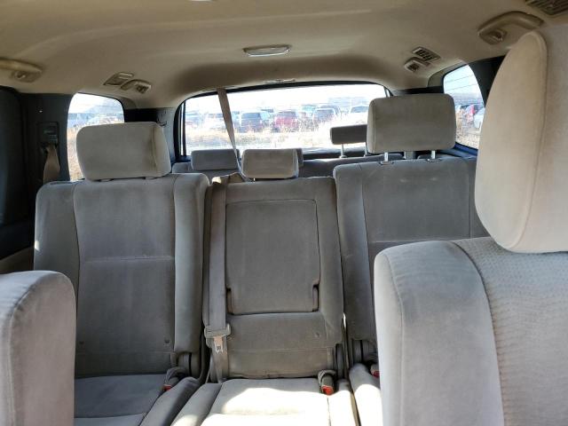 Photo 9 VIN: 5TDBY64A78S016115 - TOYOTA SEQUOIA 