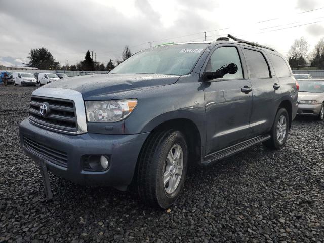 Photo 0 VIN: 5TDBY64A78S019256 - TOYOTA SEQUOIA 