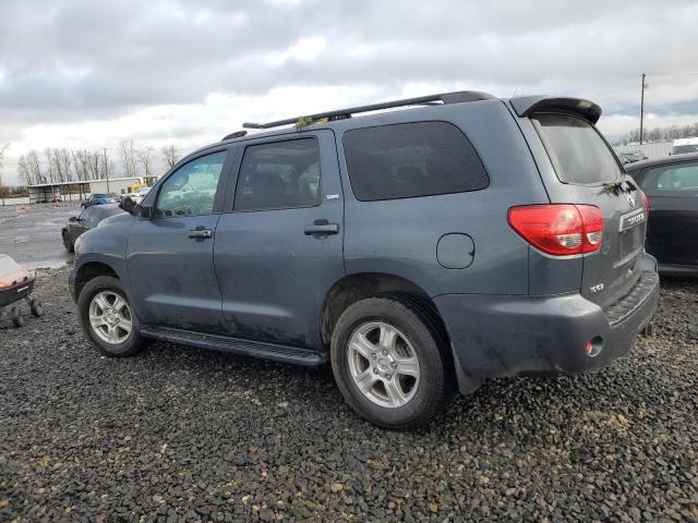 Photo 1 VIN: 5TDBY64A78S019256 - TOYOTA SEQUOIA 