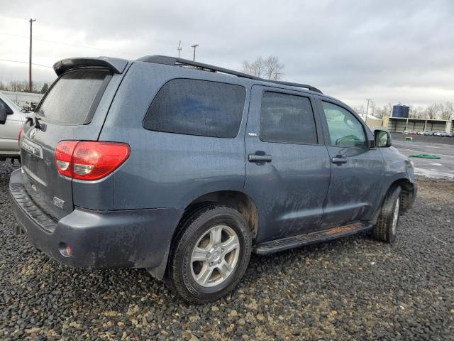 Photo 2 VIN: 5TDBY64A78S019256 - TOYOTA SEQUOIA 