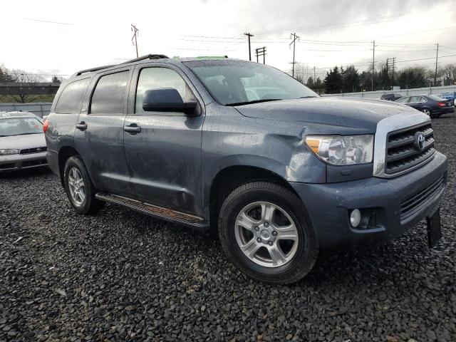 Photo 3 VIN: 5TDBY64A78S019256 - TOYOTA SEQUOIA 