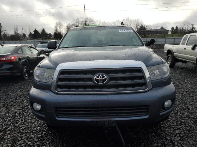 Photo 4 VIN: 5TDBY64A78S019256 - TOYOTA SEQUOIA 