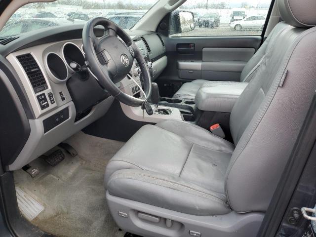 Photo 6 VIN: 5TDBY64A78S019256 - TOYOTA SEQUOIA 