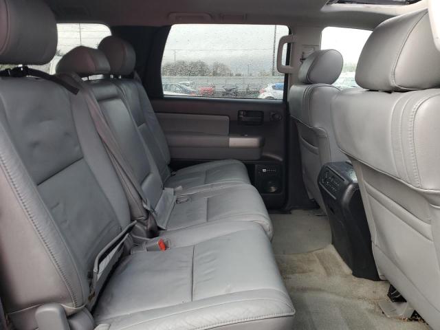 Photo 9 VIN: 5TDBY64A78S019256 - TOYOTA SEQUOIA 