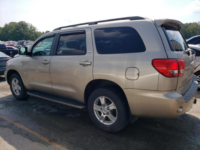 Photo 1 VIN: 5TDBY64A78S019371 - TOYOTA SEQUOIA SR 