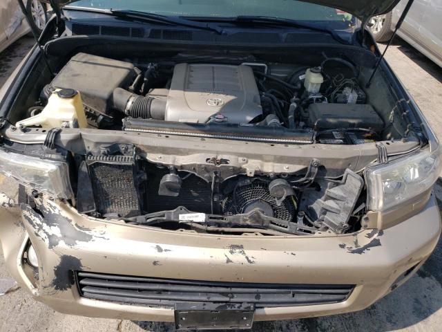 Photo 11 VIN: 5TDBY64A78S019371 - TOYOTA SEQUOIA SR 