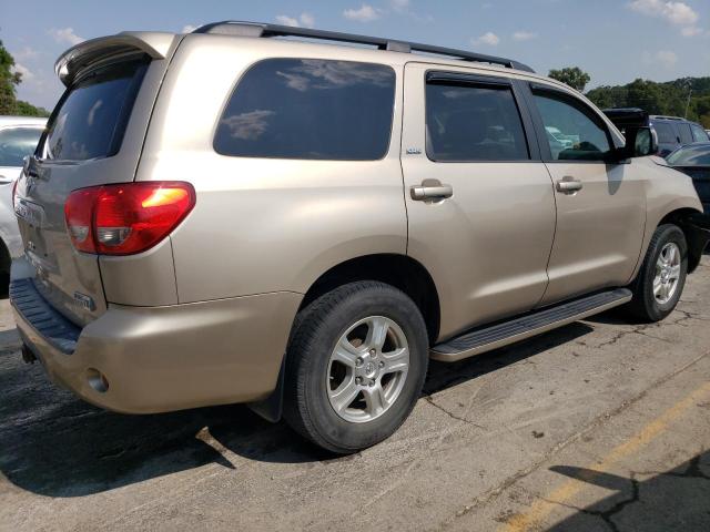 Photo 2 VIN: 5TDBY64A78S019371 - TOYOTA SEQUOIA SR 