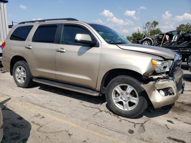 Photo 3 VIN: 5TDBY64A78S019371 - TOYOTA SEQUOIA SR 