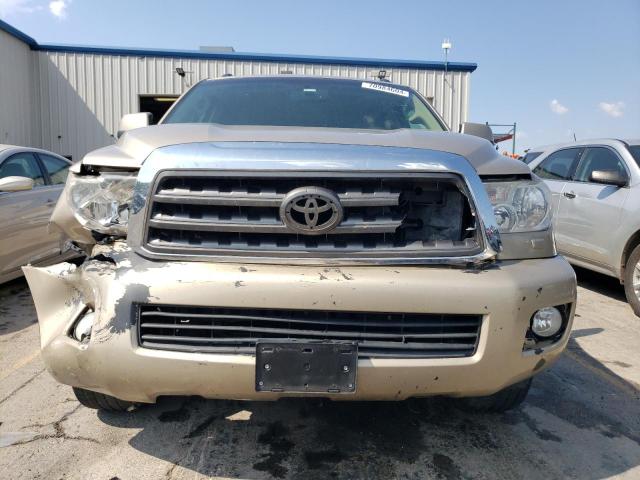 Photo 4 VIN: 5TDBY64A78S019371 - TOYOTA SEQUOIA SR 