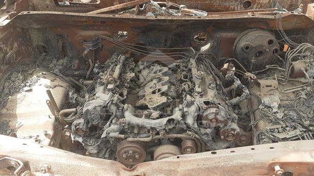 Photo 23 VIN: 5TDBY64A7ES097547 - TOYOTA SCRAP 