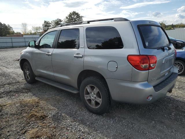 Photo 1 VIN: 5TDBY64A88S003759 - TOYOTA SEQUOIA 