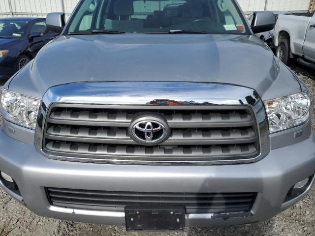 Photo 10 VIN: 5TDBY64A88S003759 - TOYOTA SEQUOIA 