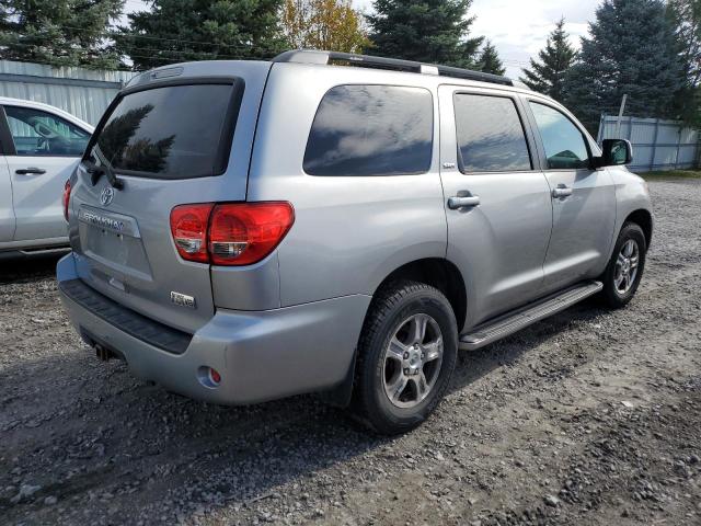 Photo 2 VIN: 5TDBY64A88S003759 - TOYOTA SEQUOIA 