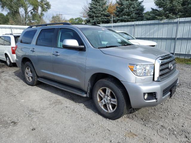 Photo 3 VIN: 5TDBY64A88S003759 - TOYOTA SEQUOIA 