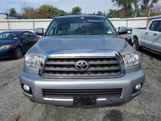 Photo 4 VIN: 5TDBY64A88S003759 - TOYOTA SEQUOIA 