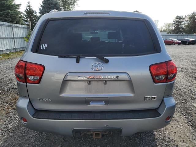 Photo 5 VIN: 5TDBY64A88S003759 - TOYOTA SEQUOIA 