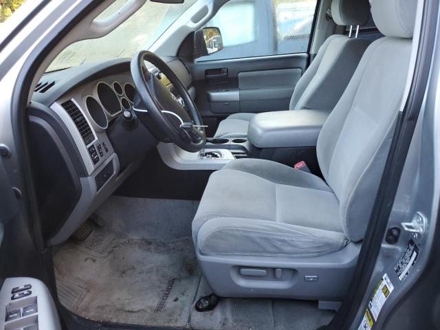 Photo 6 VIN: 5TDBY64A88S003759 - TOYOTA SEQUOIA 