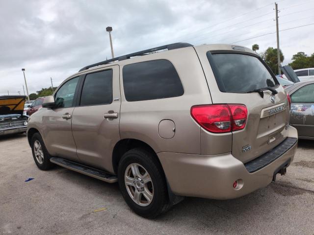 Photo 1 VIN: 5TDBY64A88S004779 - TOYOTA SEQUOIA SR 