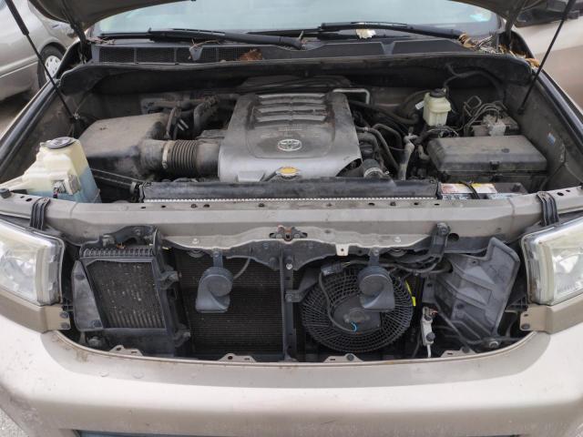 Photo 10 VIN: 5TDBY64A88S004779 - TOYOTA SEQUOIA SR 