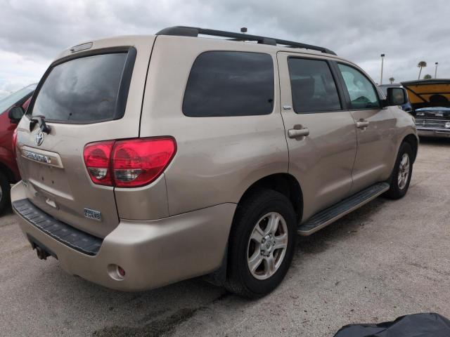 Photo 2 VIN: 5TDBY64A88S004779 - TOYOTA SEQUOIA SR 