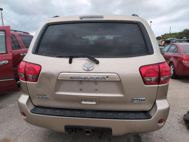 Photo 5 VIN: 5TDBY64A88S004779 - TOYOTA SEQUOIA SR 