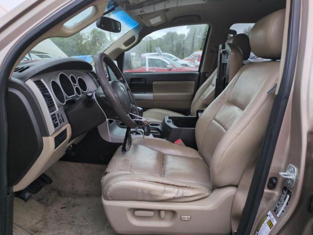 Photo 6 VIN: 5TDBY64A88S004779 - TOYOTA SEQUOIA SR 