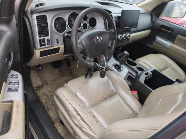 Photo 7 VIN: 5TDBY64A88S004779 - TOYOTA SEQUOIA SR 