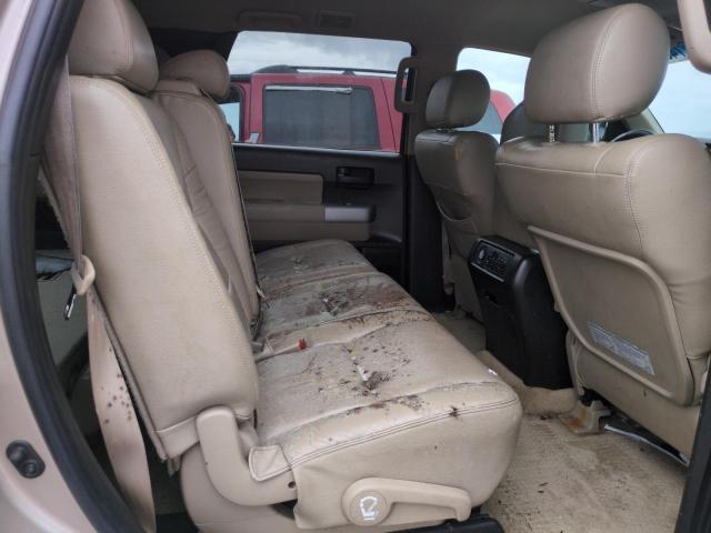 Photo 9 VIN: 5TDBY64A88S004779 - TOYOTA SEQUOIA SR 