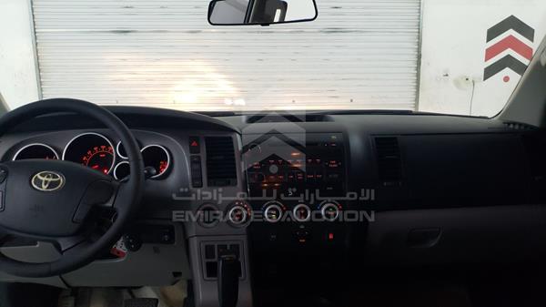 Photo 14 VIN: 5TDBY64A8CS060701 - TOYOTA SEQUOIA 