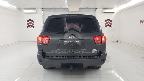 Photo 6 VIN: 5TDBY64A8CS060701 - TOYOTA SEQUOIA 