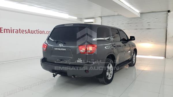 Photo 7 VIN: 5TDBY64A8CS060701 - TOYOTA SEQUOIA 