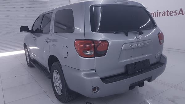 Photo 5 VIN: 5TDBY64A8CS065414 - TOYOTA SEQUOIA 