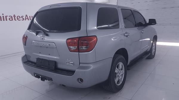 Photo 7 VIN: 5TDBY64A8CS065414 - TOYOTA SEQUOIA 