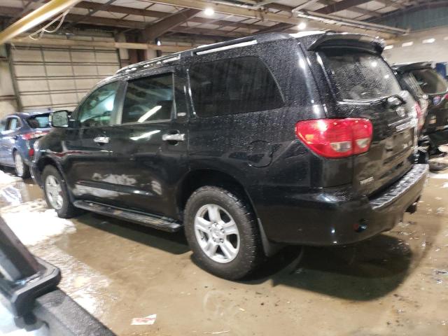 Photo 1 VIN: 5TDBY64A98S000952 - TOYOTA SEQUOIA 