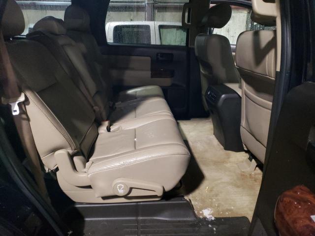 Photo 10 VIN: 5TDBY64A98S000952 - TOYOTA SEQUOIA 