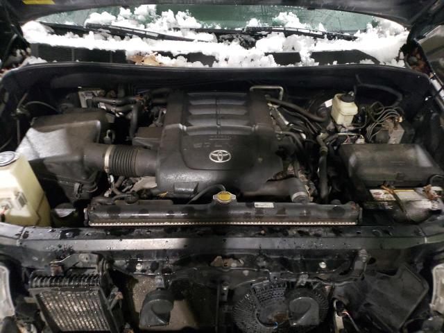 Photo 11 VIN: 5TDBY64A98S000952 - TOYOTA SEQUOIA 