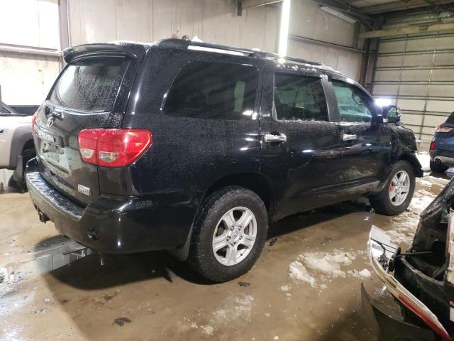 Photo 2 VIN: 5TDBY64A98S000952 - TOYOTA SEQUOIA 