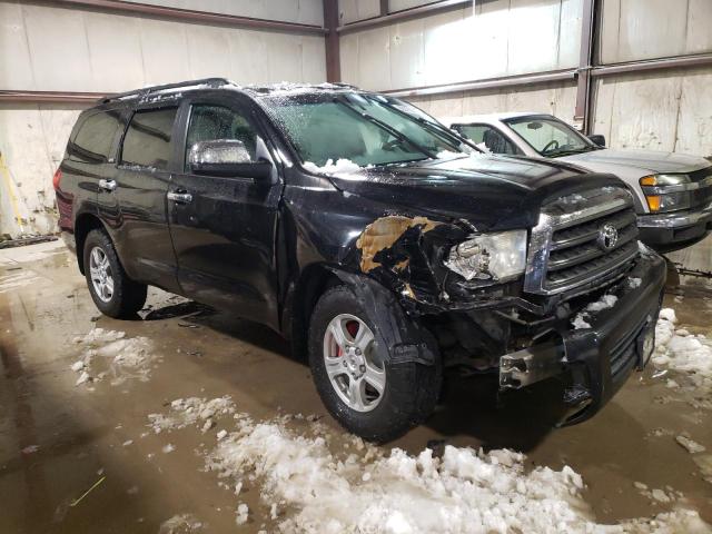 Photo 3 VIN: 5TDBY64A98S000952 - TOYOTA SEQUOIA 