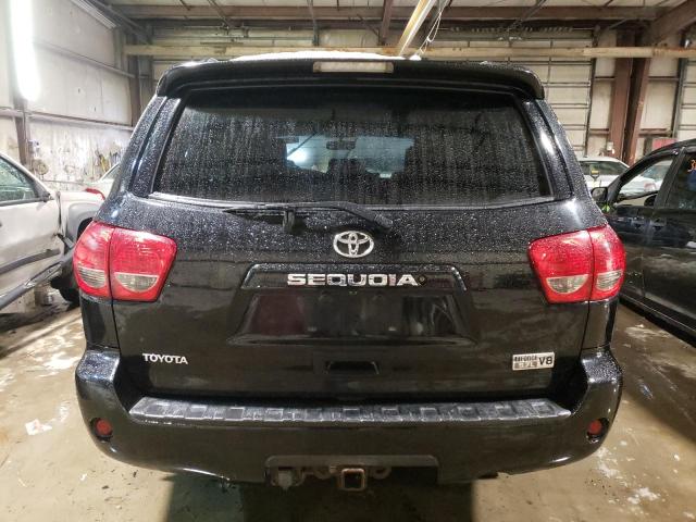 Photo 5 VIN: 5TDBY64A98S000952 - TOYOTA SEQUOIA 